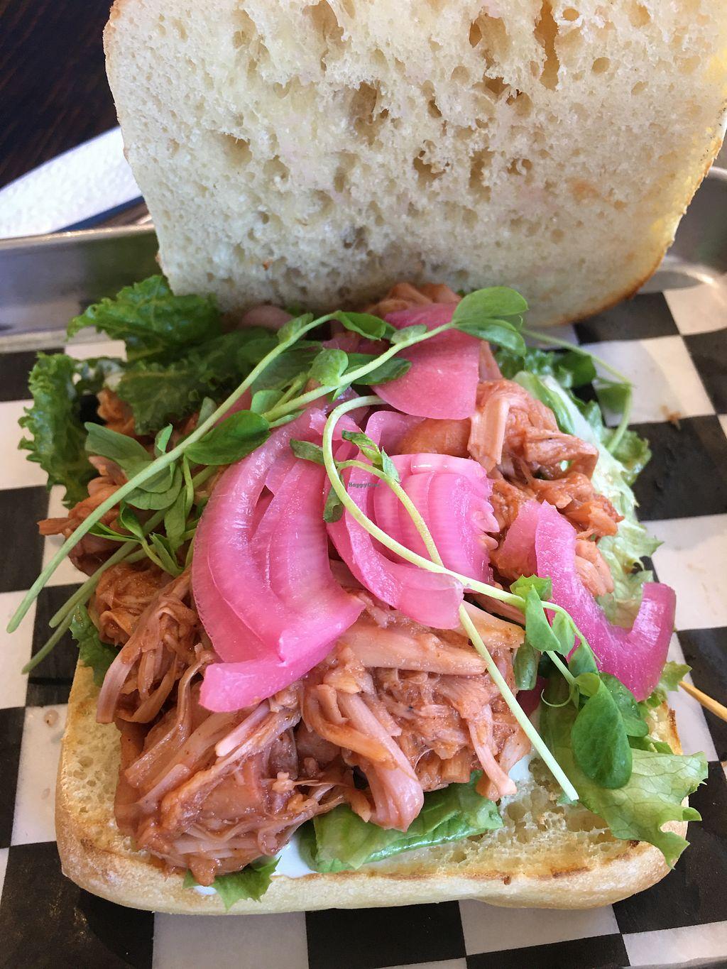 Photo credit: happycow