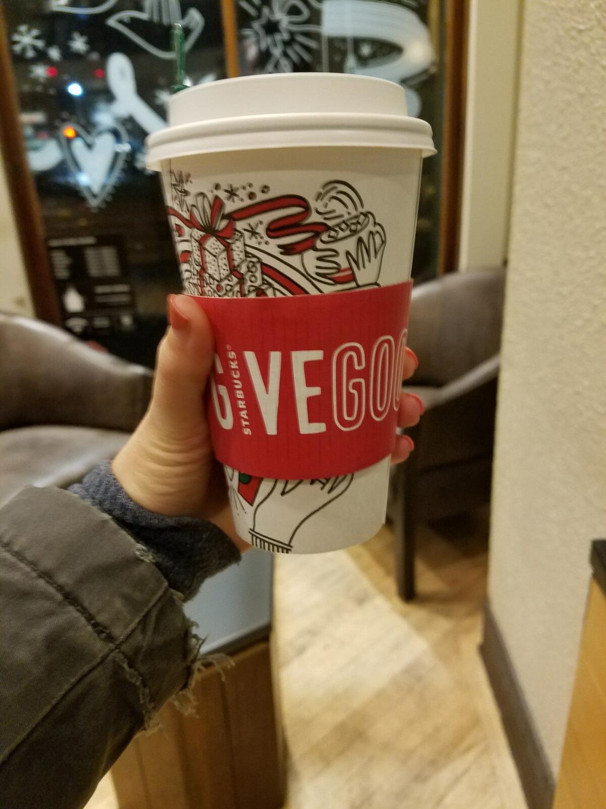 Photo credit: nextdoor