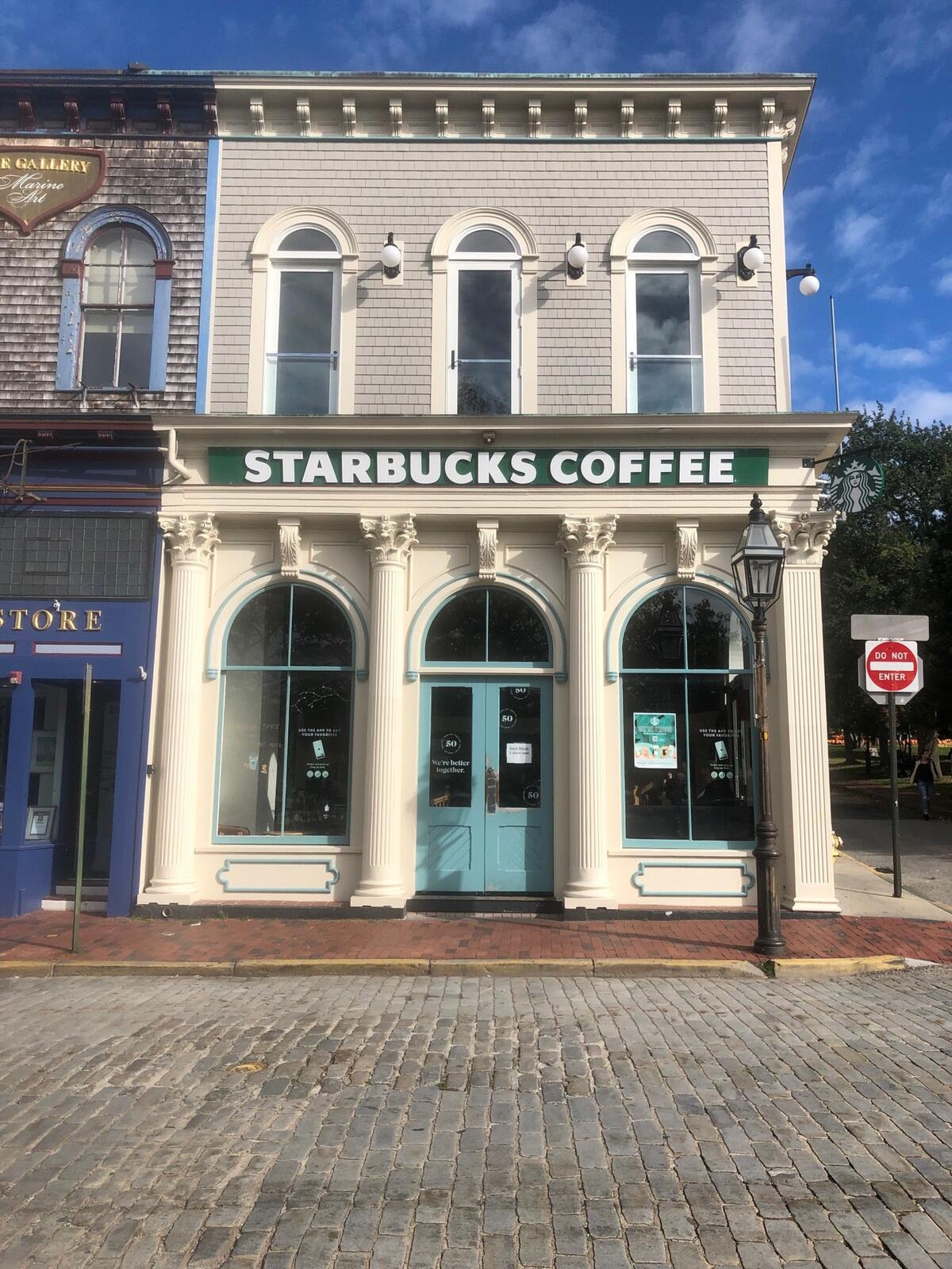 Photo credit: nextdoor