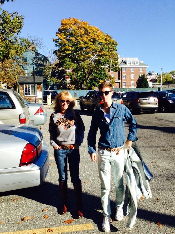 Photo credit: nextdoor