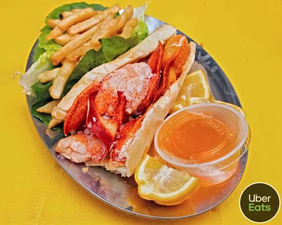 Photo credit: ubereats