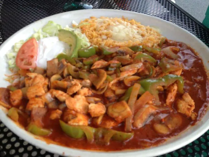 Photo credit: zomato