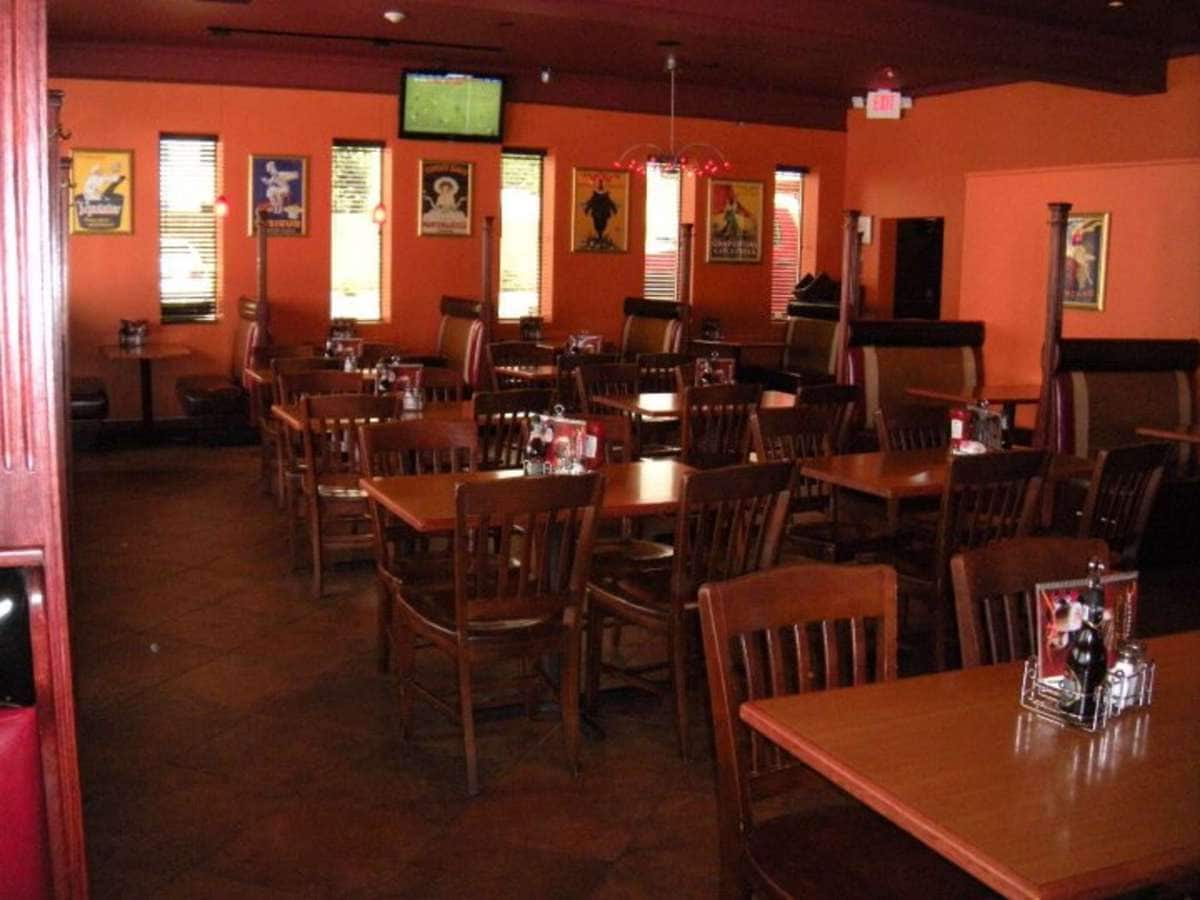 Photo credit: zomato