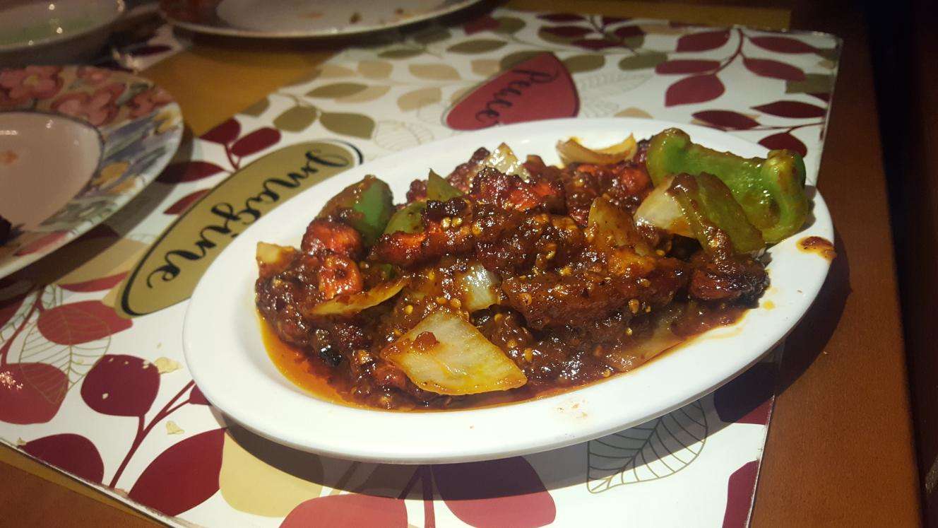 Photo credit: zomato