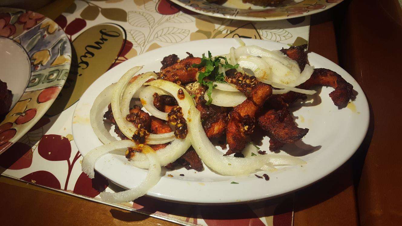 Photo credit: zomato