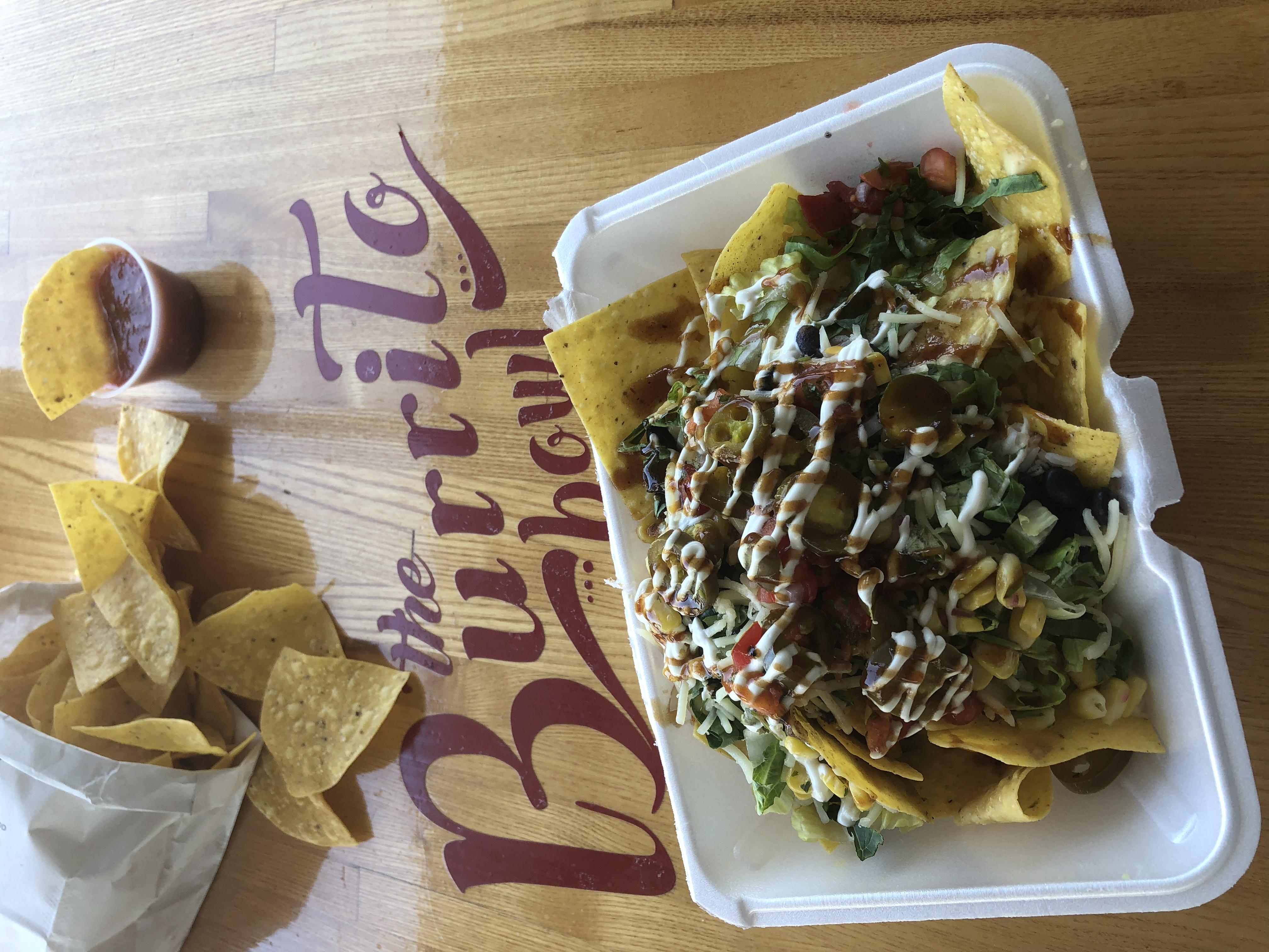 Photo credit: grubhub