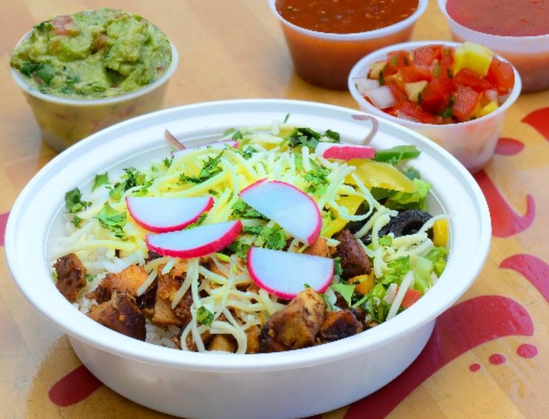 Photo credit: grubhub