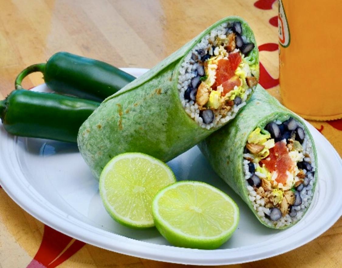 Photo credit: grubhub