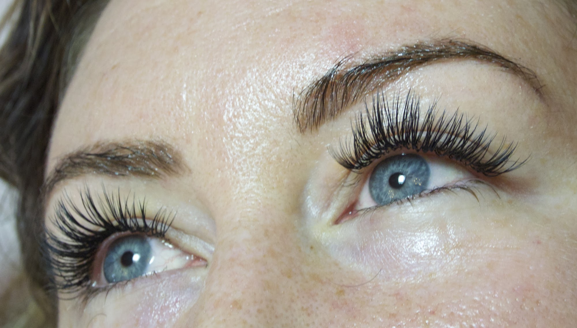 All About The Look Eyelash Studio