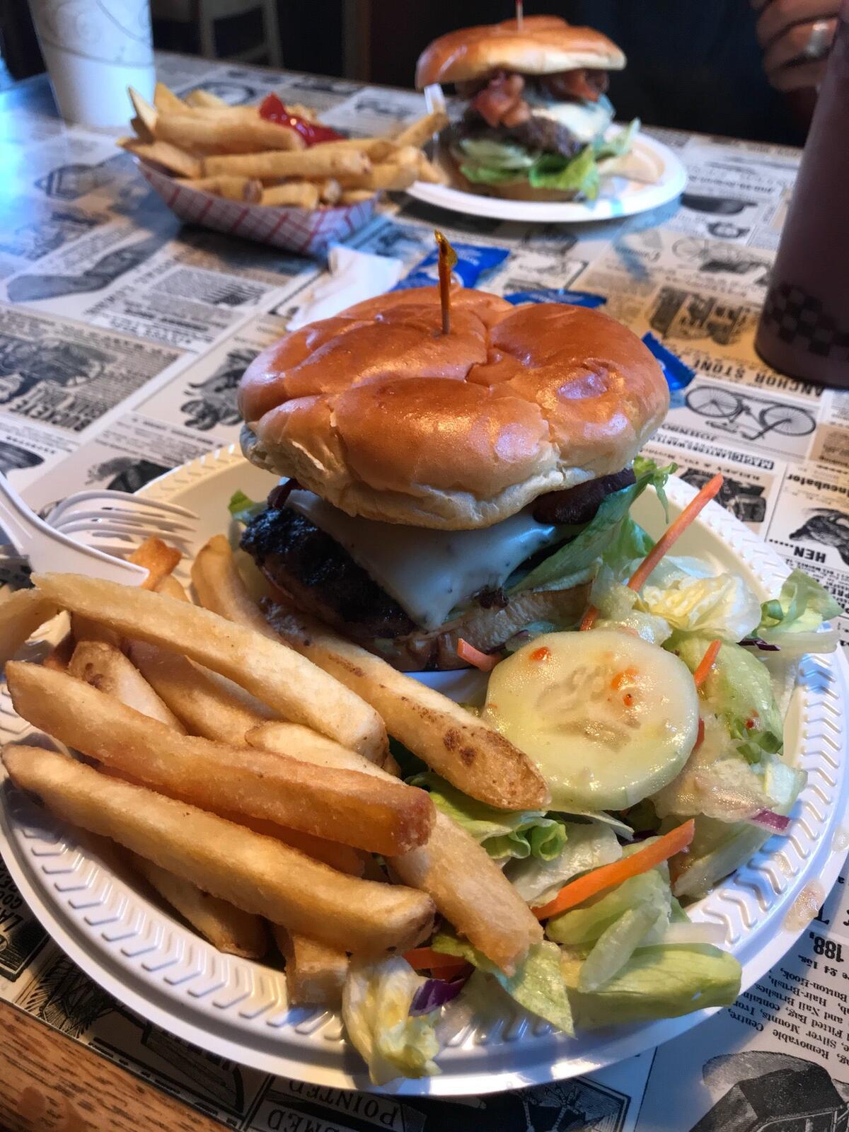 Photo credit: nextdoor