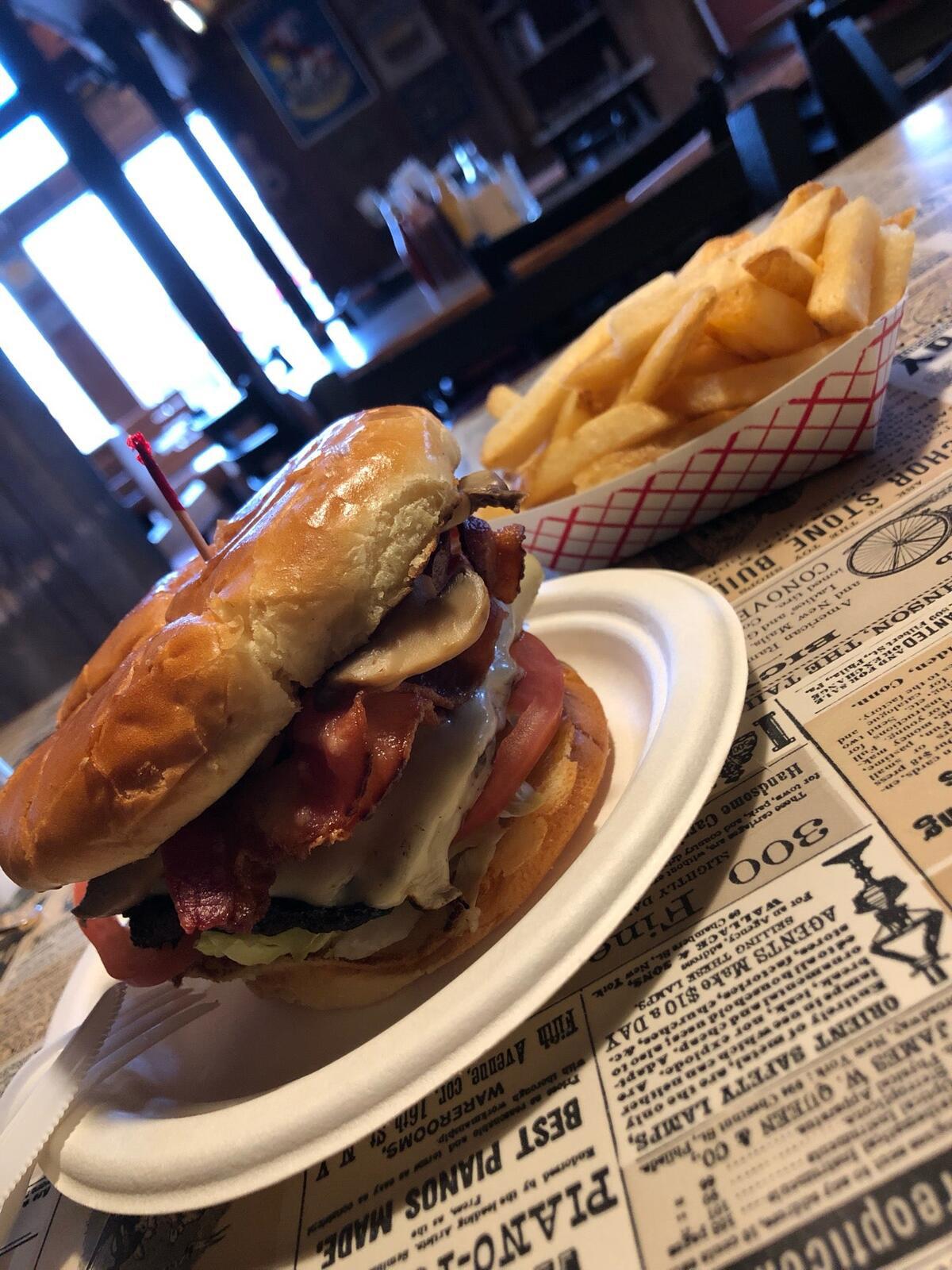 Photo credit: nextdoor