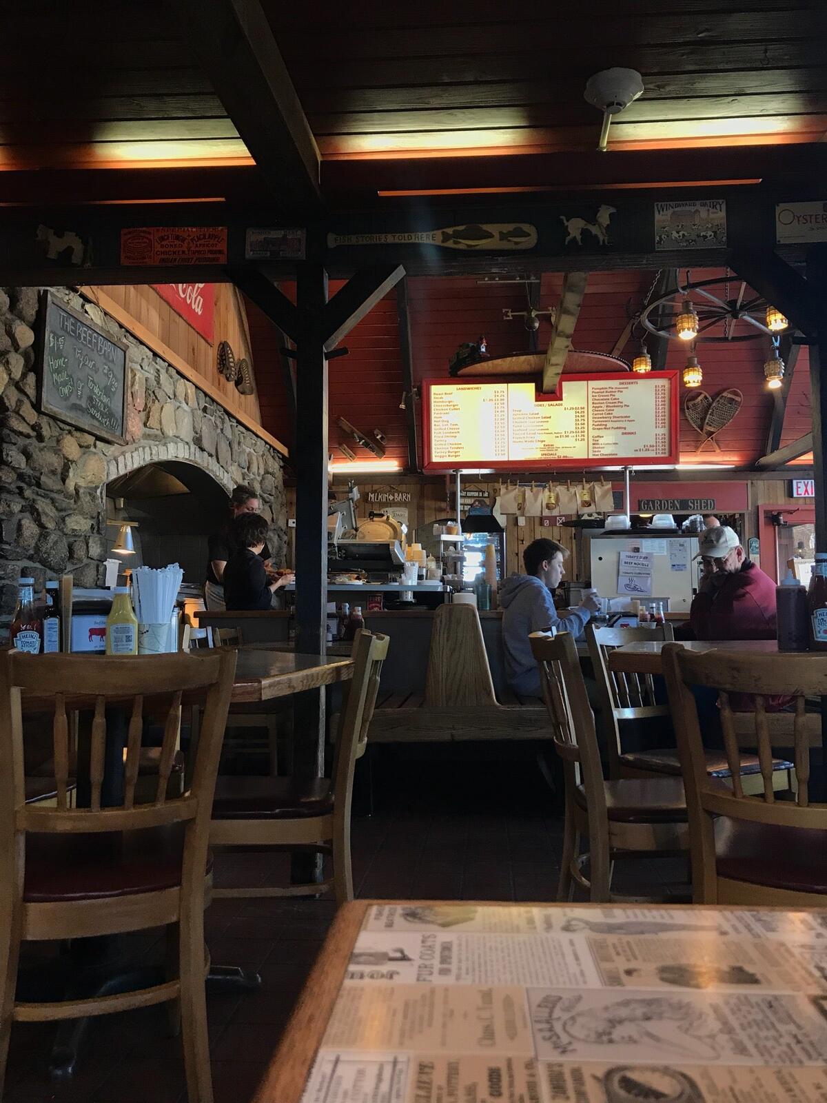 Photo credit: nextdoor