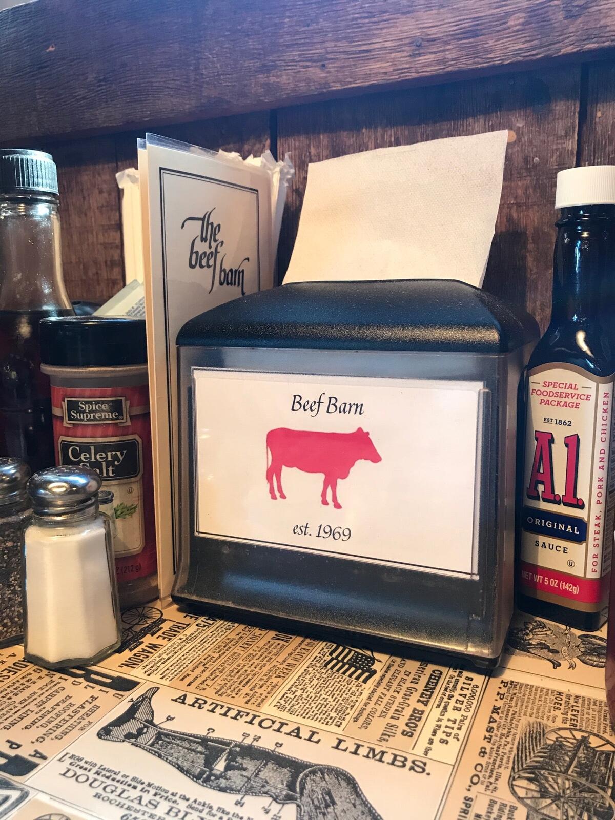 Photo credit: nextdoor