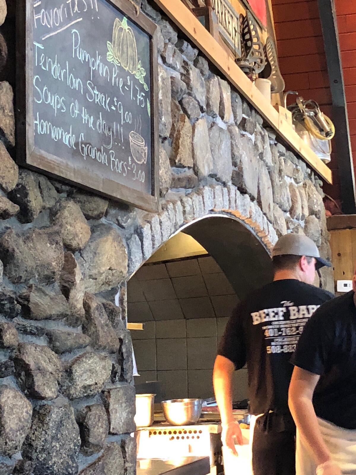 Photo credit: nextdoor