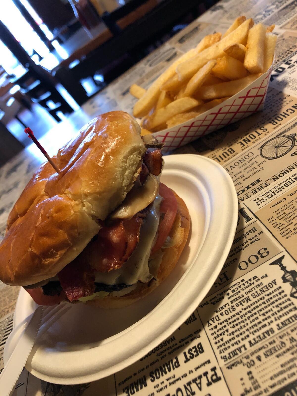 Photo credit: nextdoor