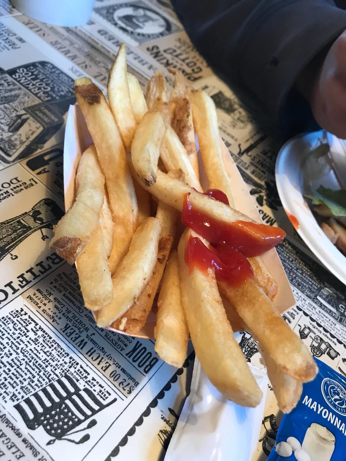 Photo credit: nextdoor