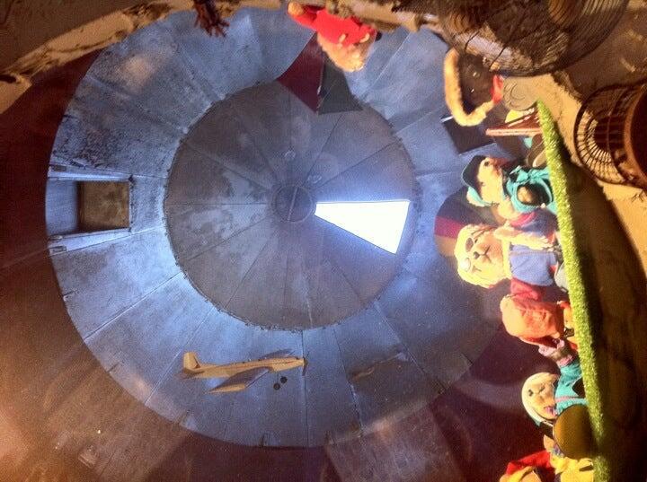 Photo credit: nextdoor