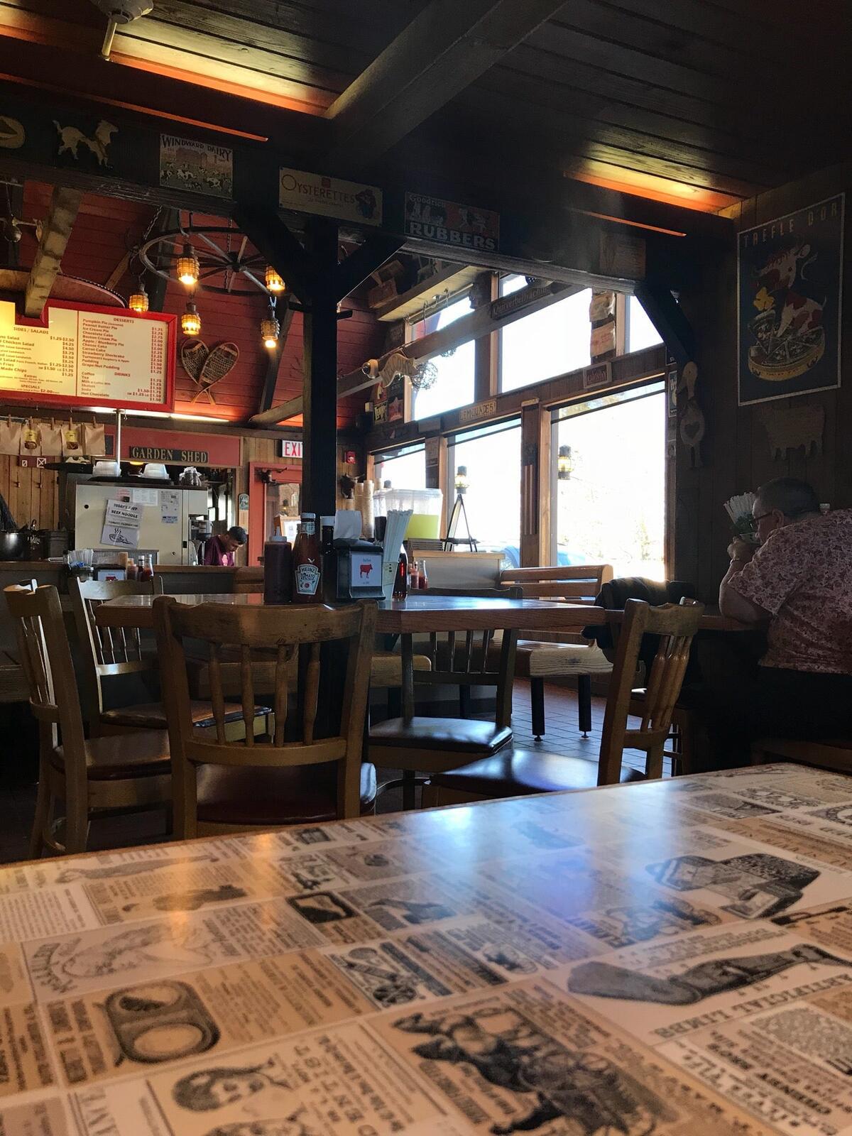 Photo credit: nextdoor