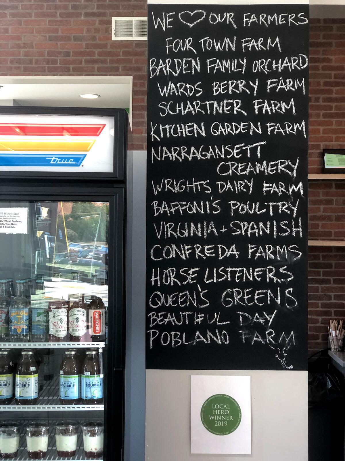 Photo credit: nextdoor