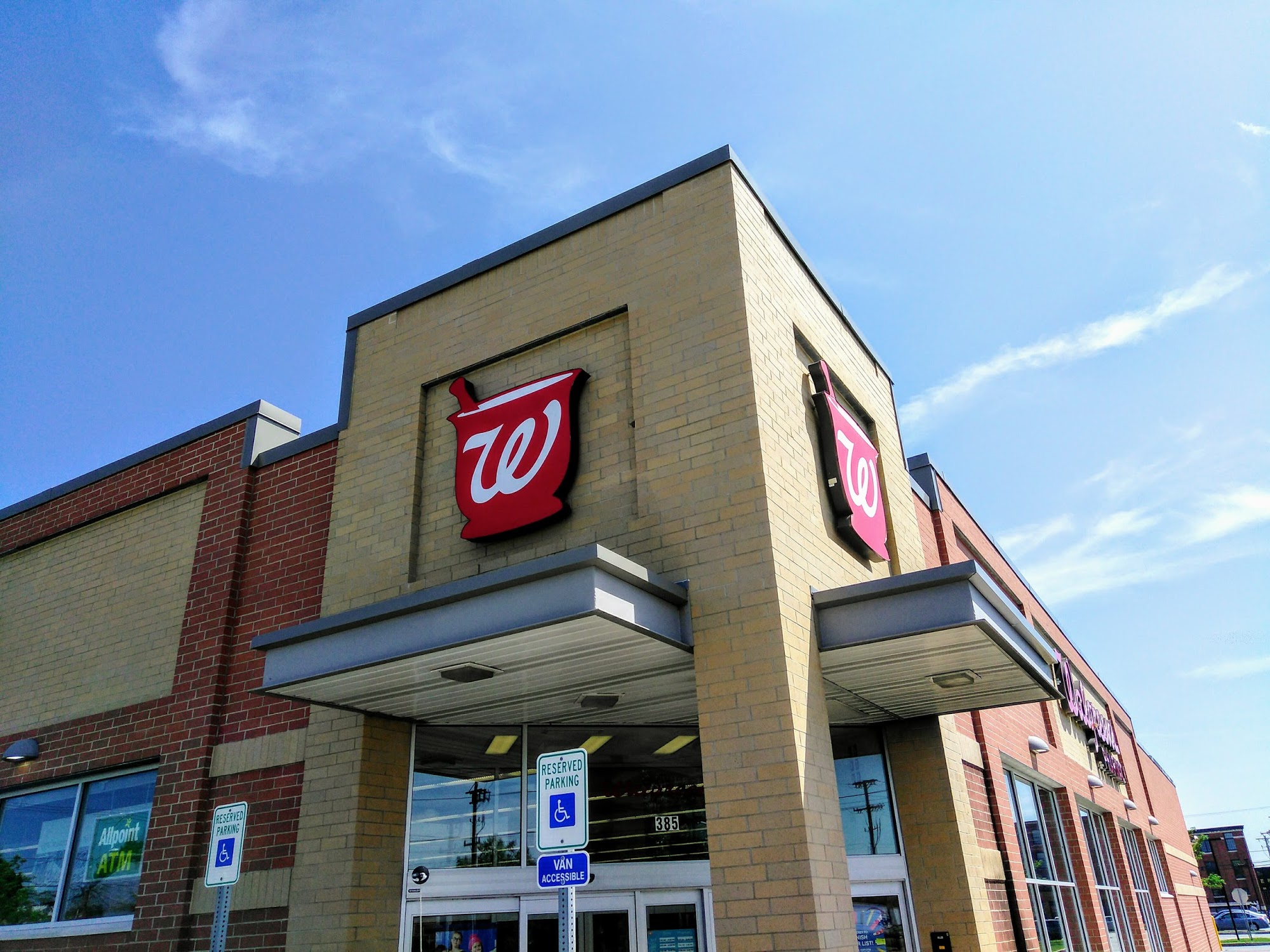 Walgreens