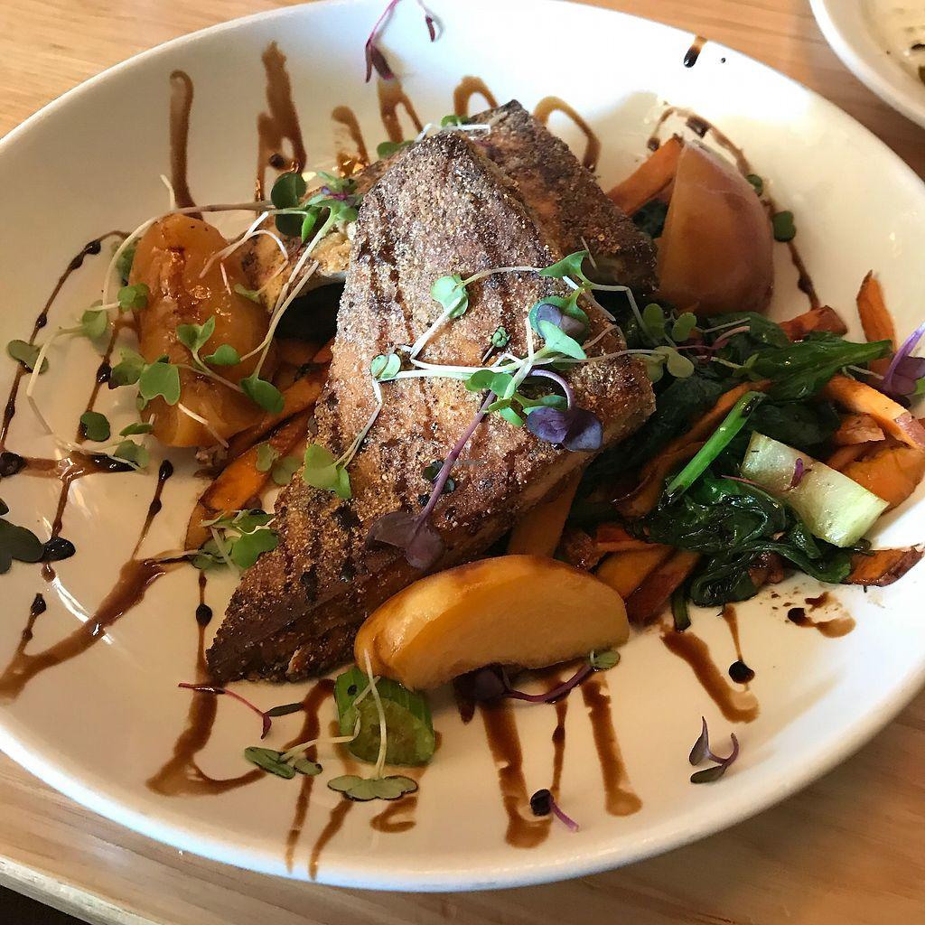 Photo credit: happycow