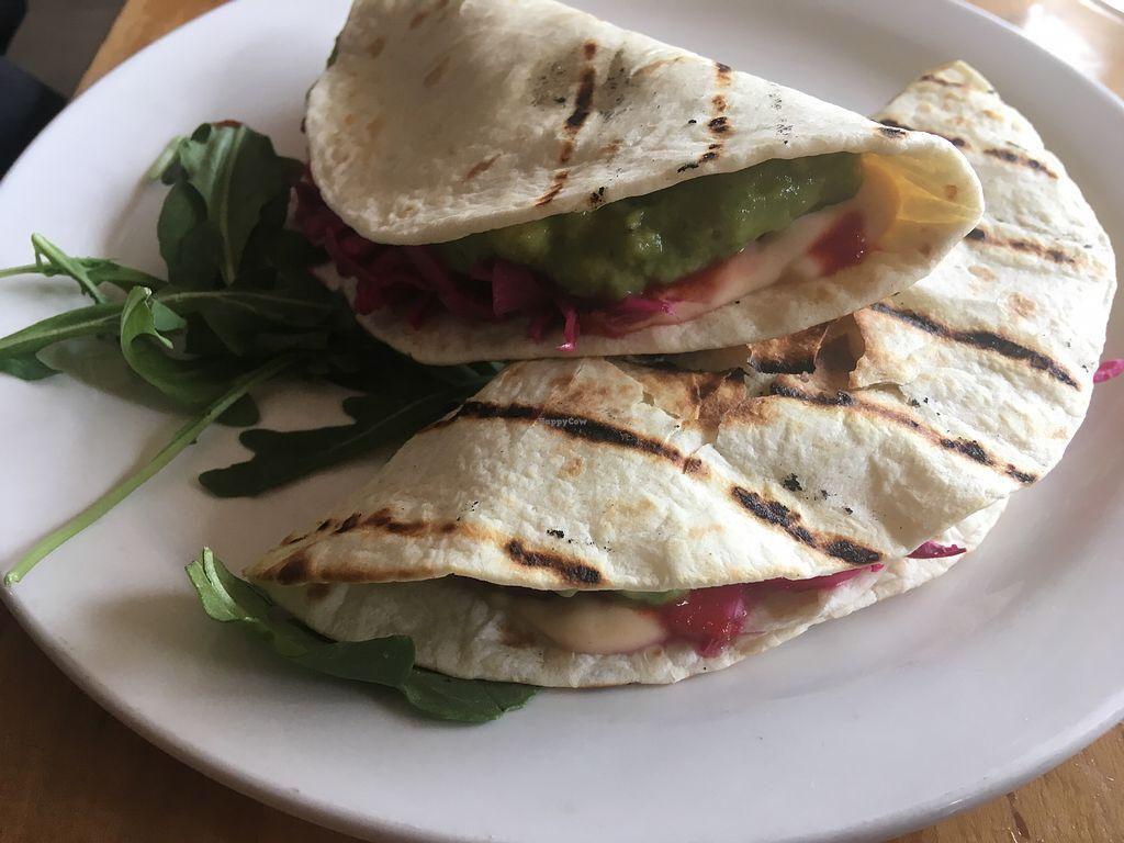 Photo credit: happycow