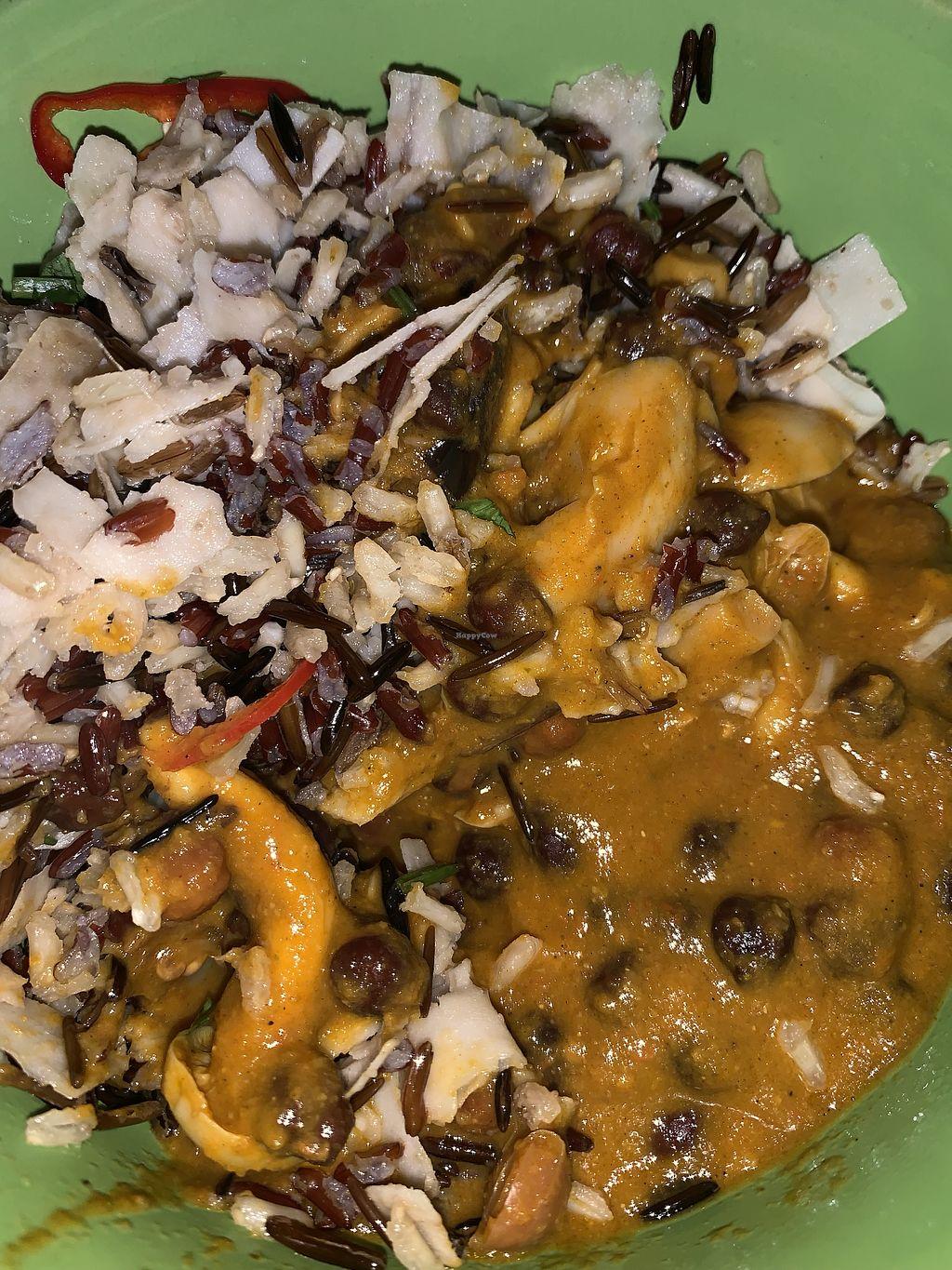 Photo credit: happycow