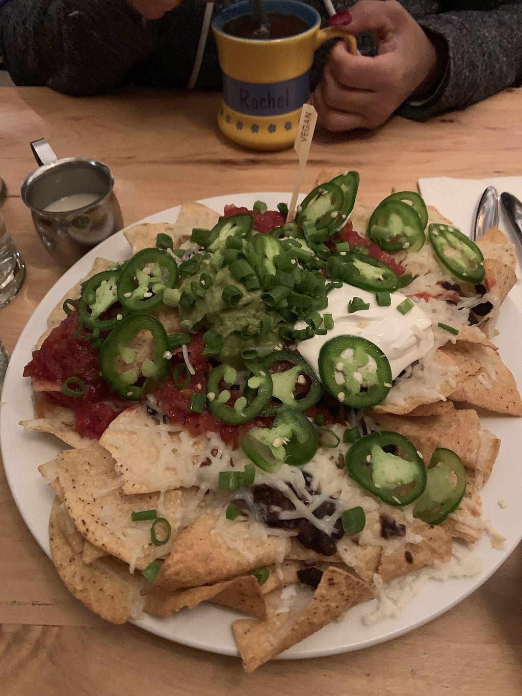 Photo credit: happycow