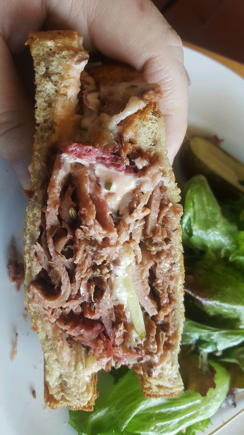 Photo credit: happycow