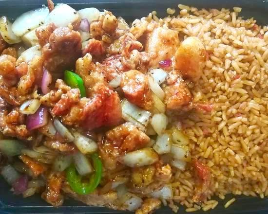 Photo credit: ubereats