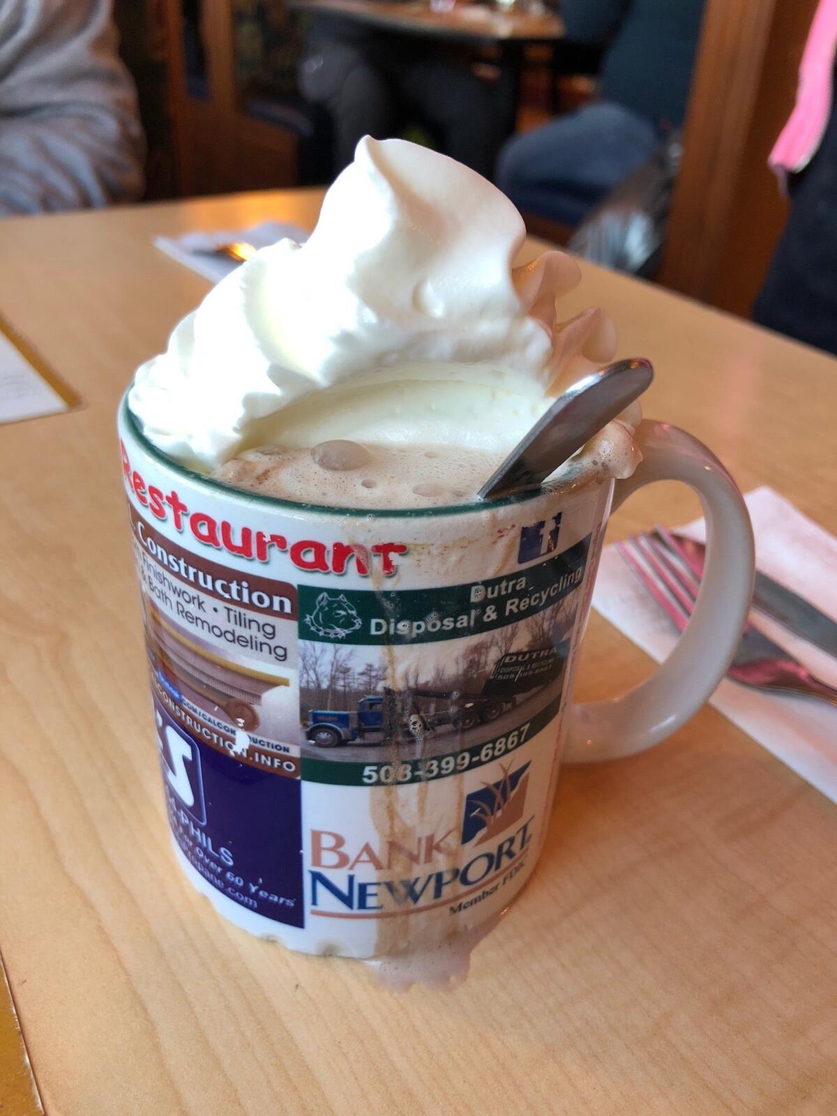 Photo credit: nextdoor