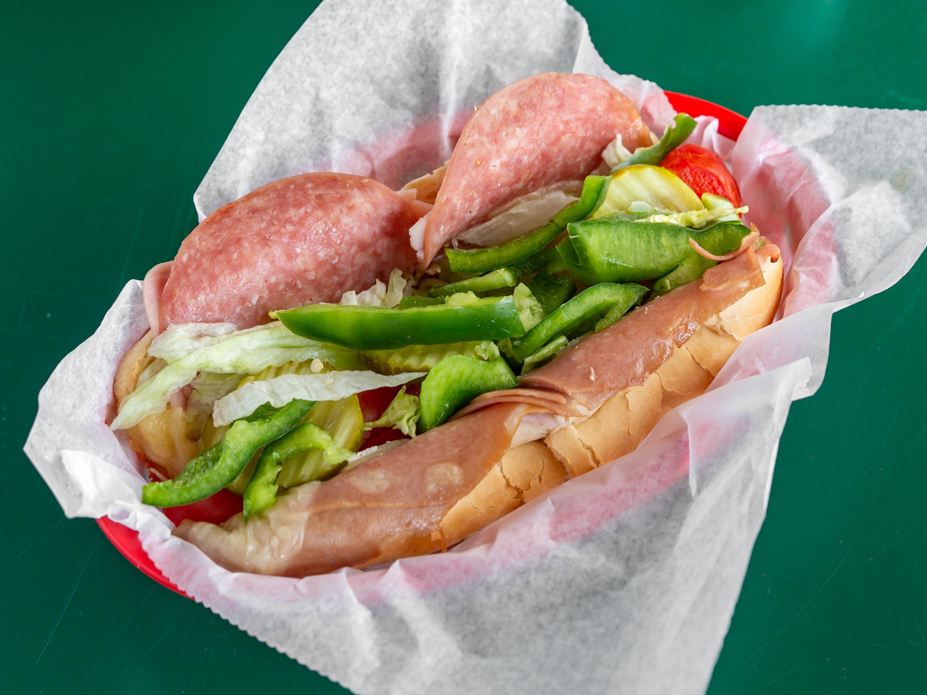 Photo credit: grubhub