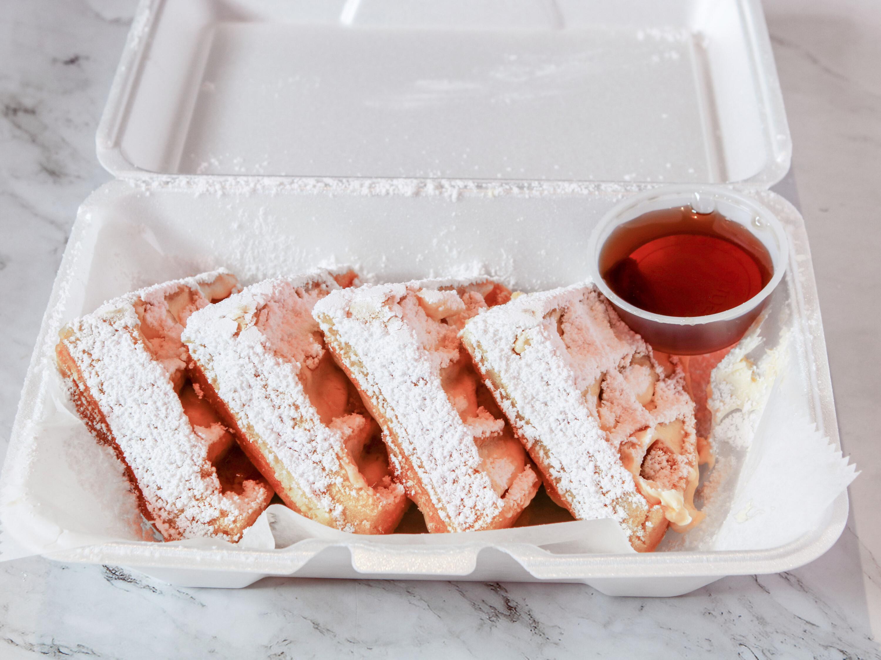 Photo credit: grubhub