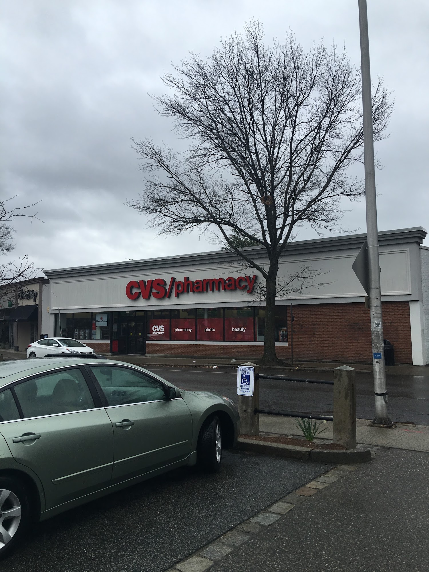 CVS