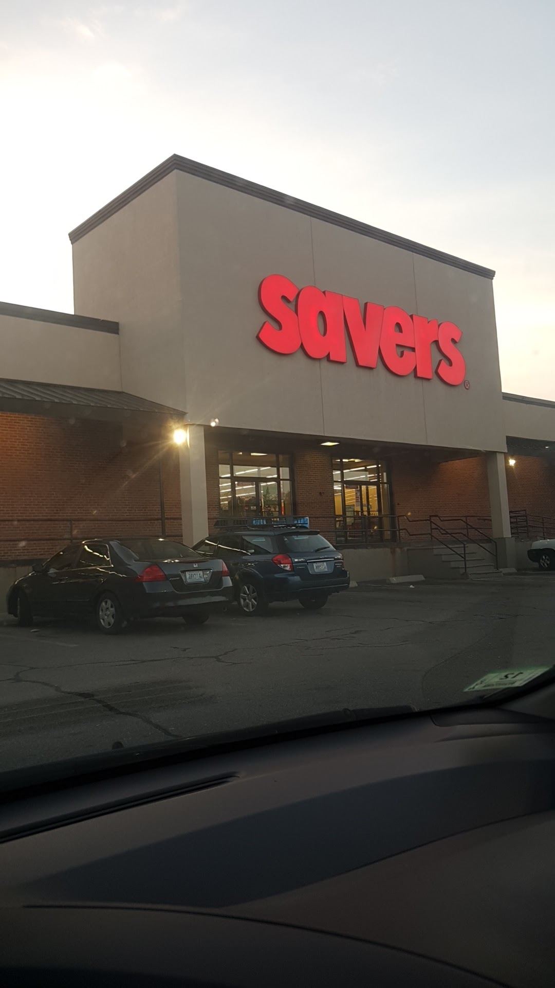 Savers