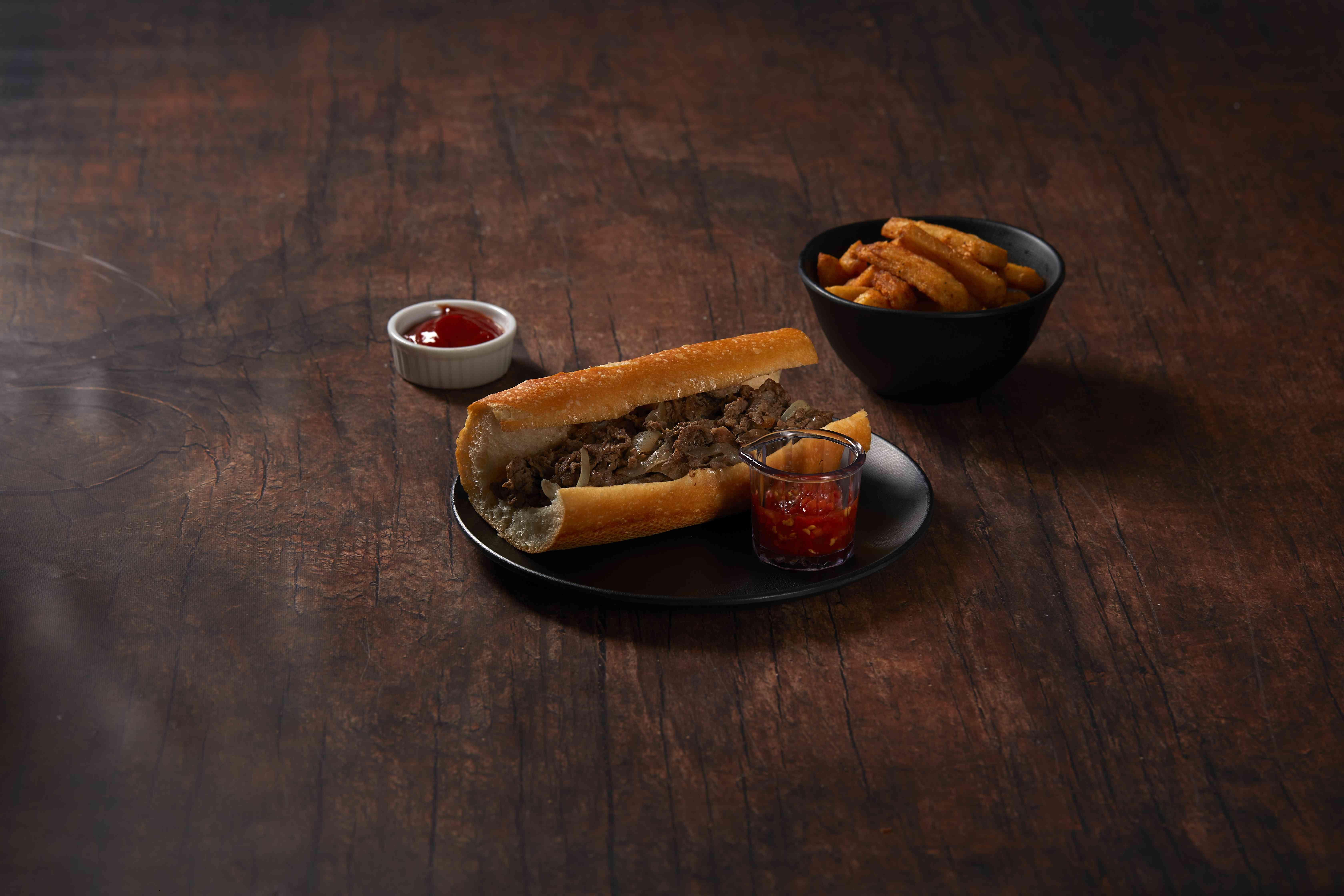 Photo credit: grubhub