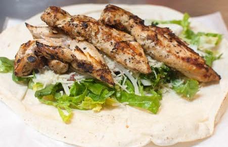 Photo credit: grubhub