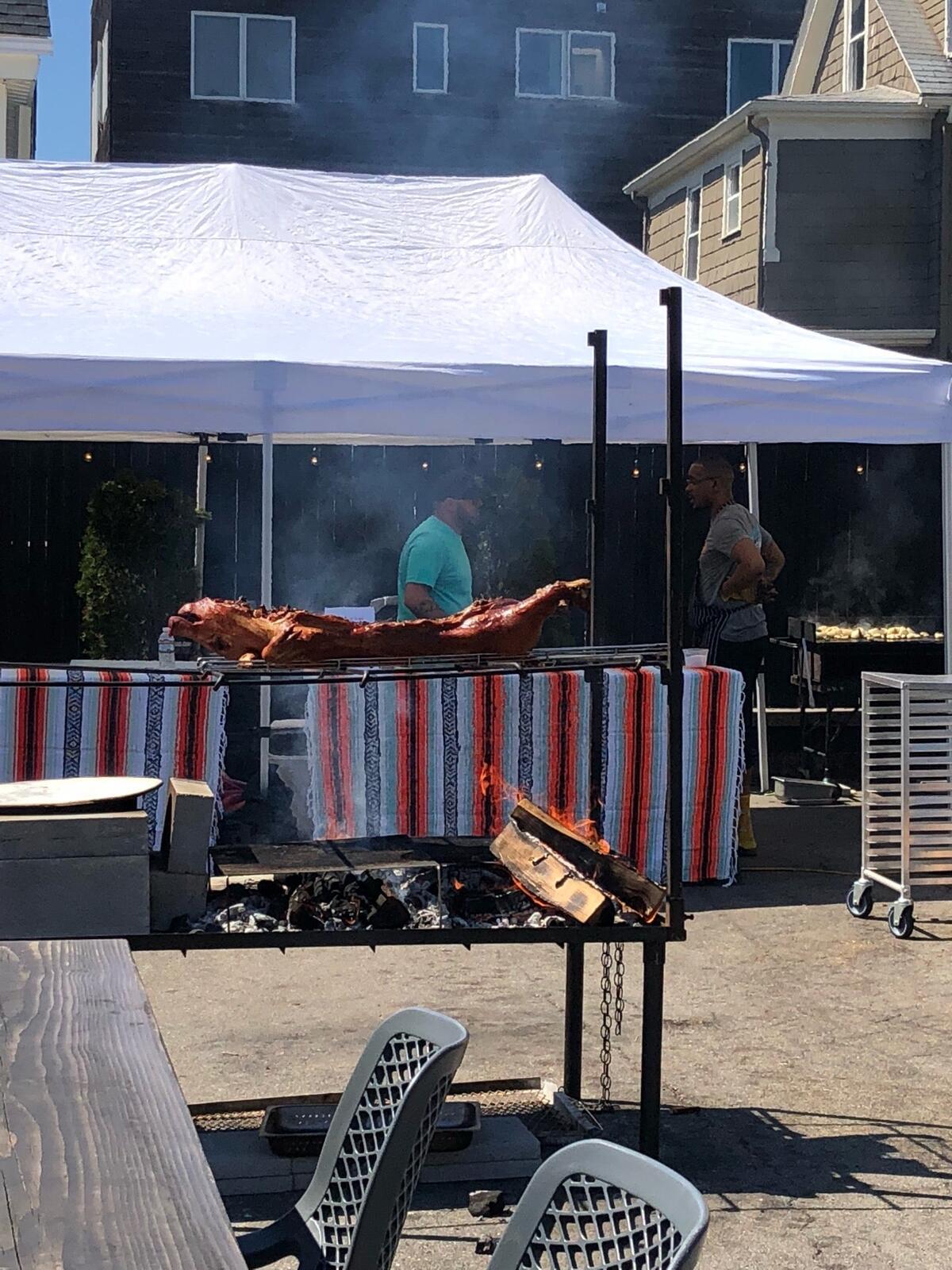 Photo credit: nextdoor