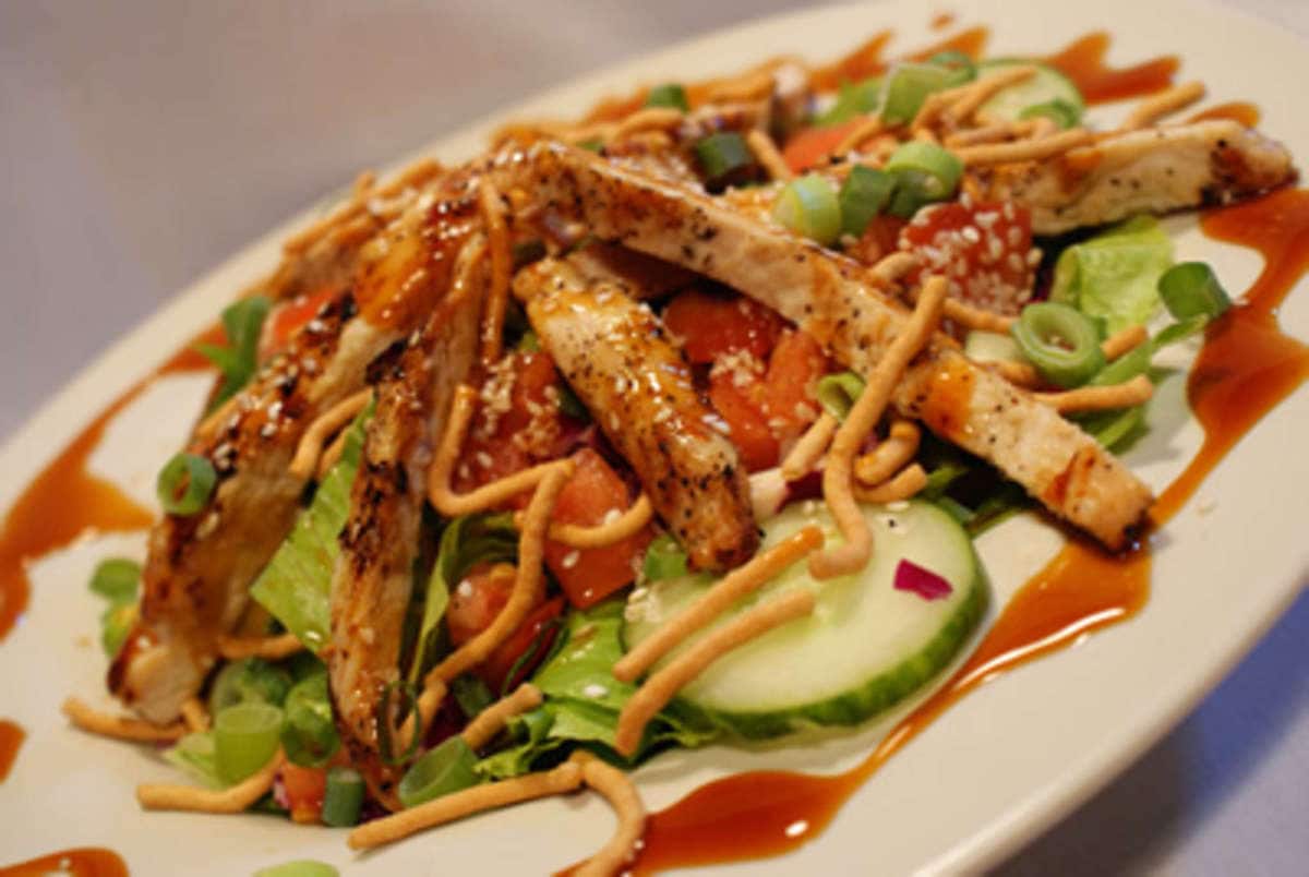 Photo credit: zomato