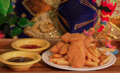 Photo credit: grubhub