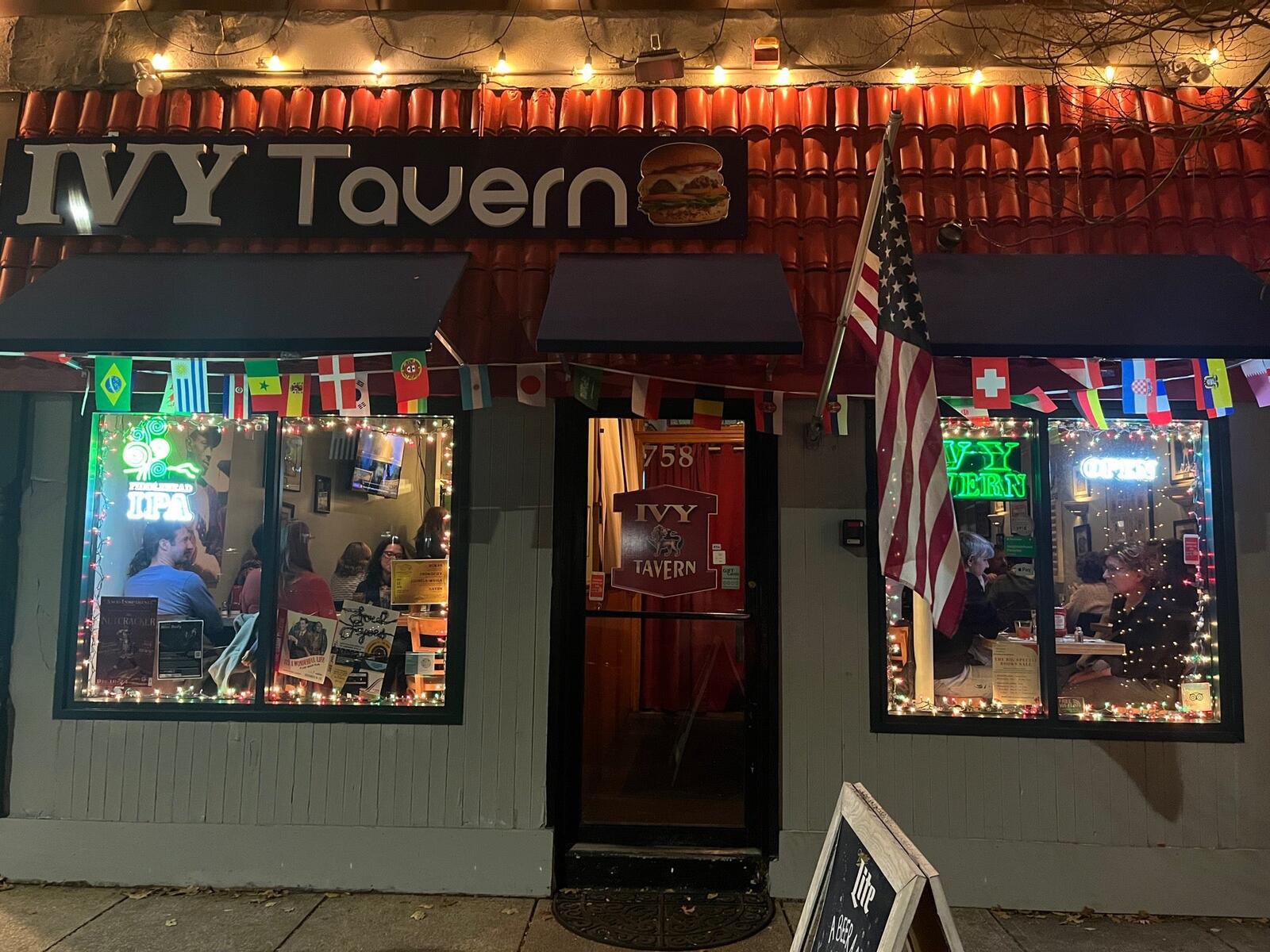 Photo credit: nextdoor