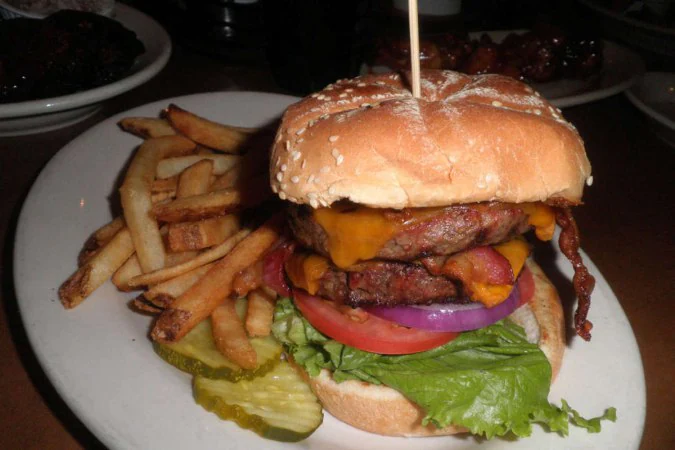 Photo credit: zomato