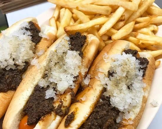 Photo credit: ubereats