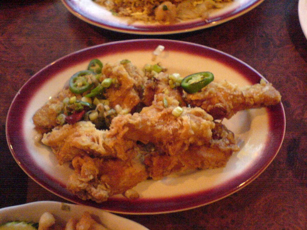 Photo credit: zomato