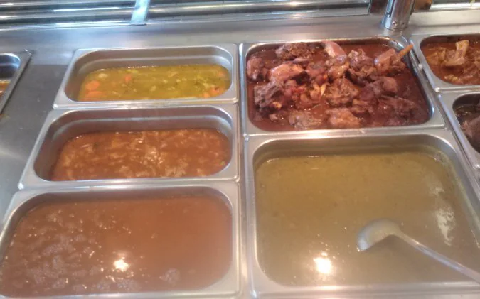 Photo credit: zomato
