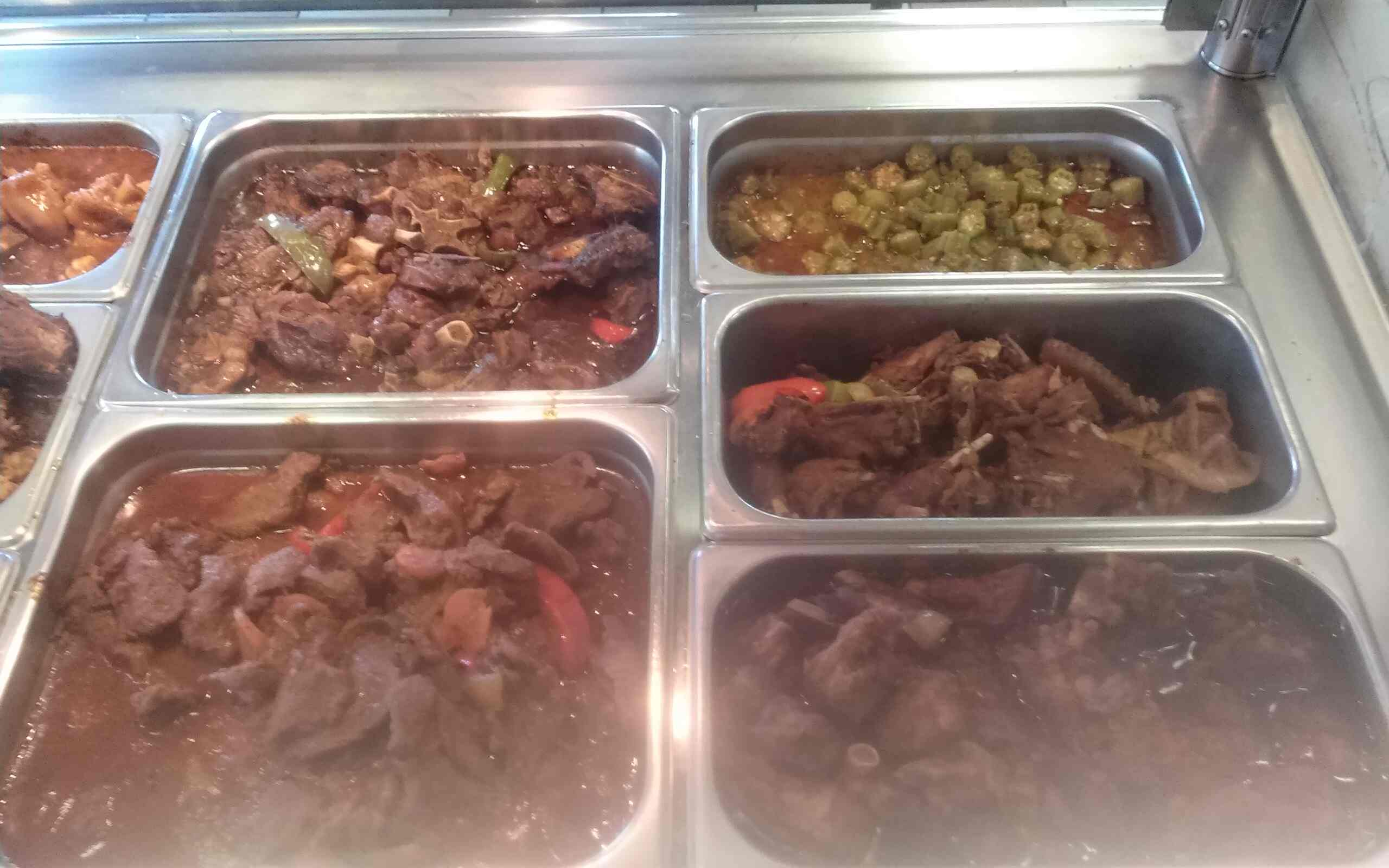 Photo credit: zomato