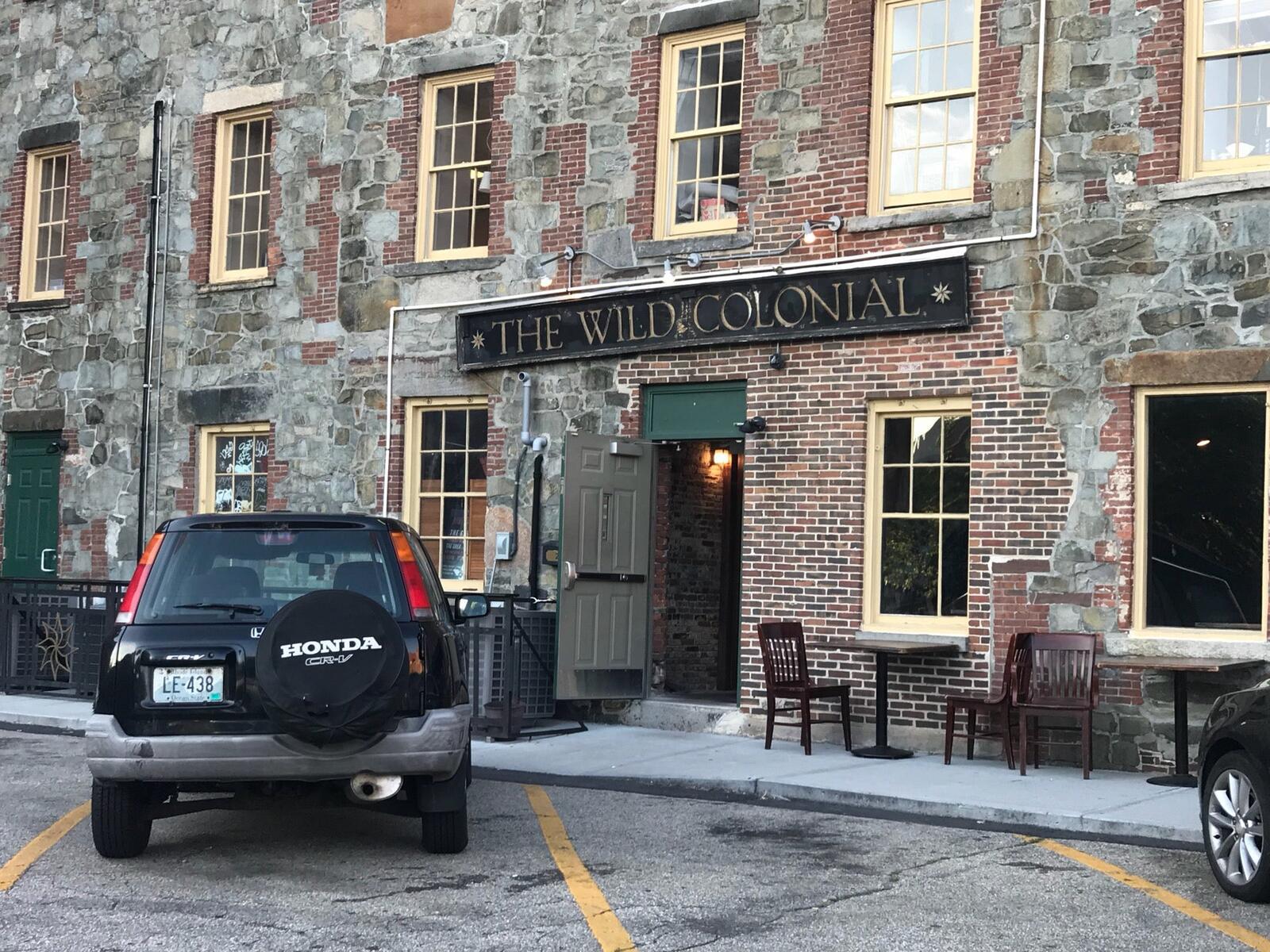 Photo credit: nextdoor
