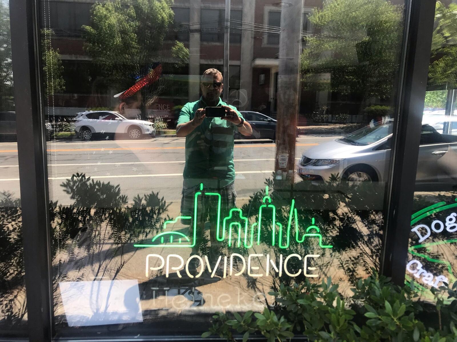 Photo credit: nextdoor