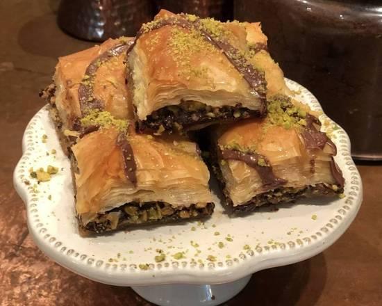 Photo credit: ubereats