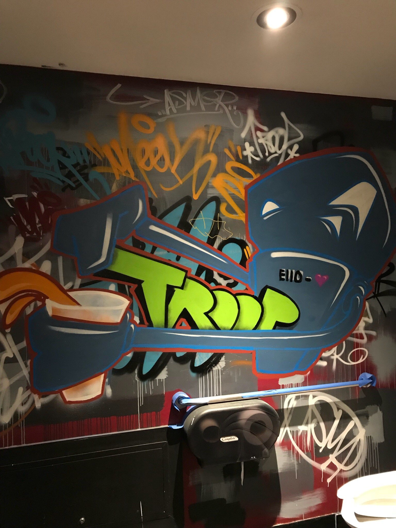 Photo credit: tripadvisor
